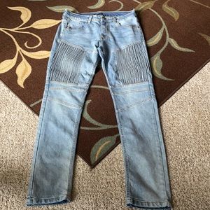 Kayden K slim fit jeans , size 32